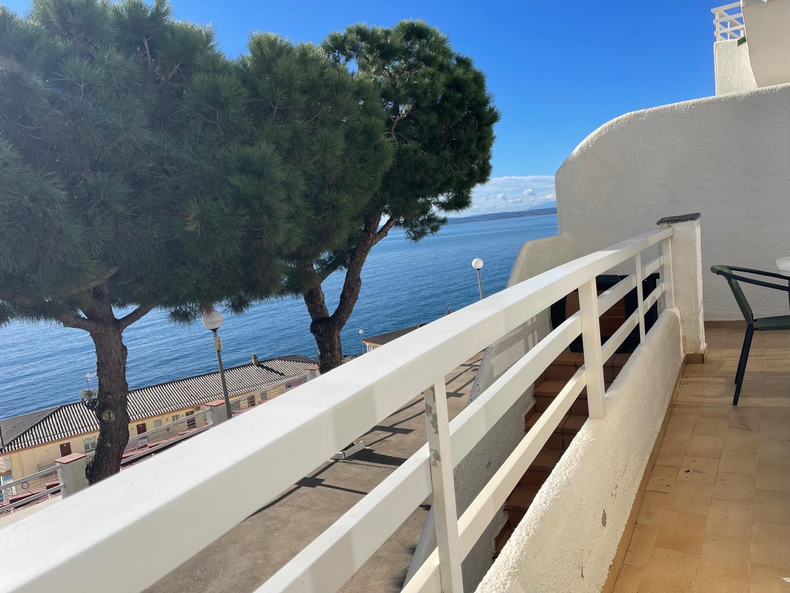 Appartement à Canyelles