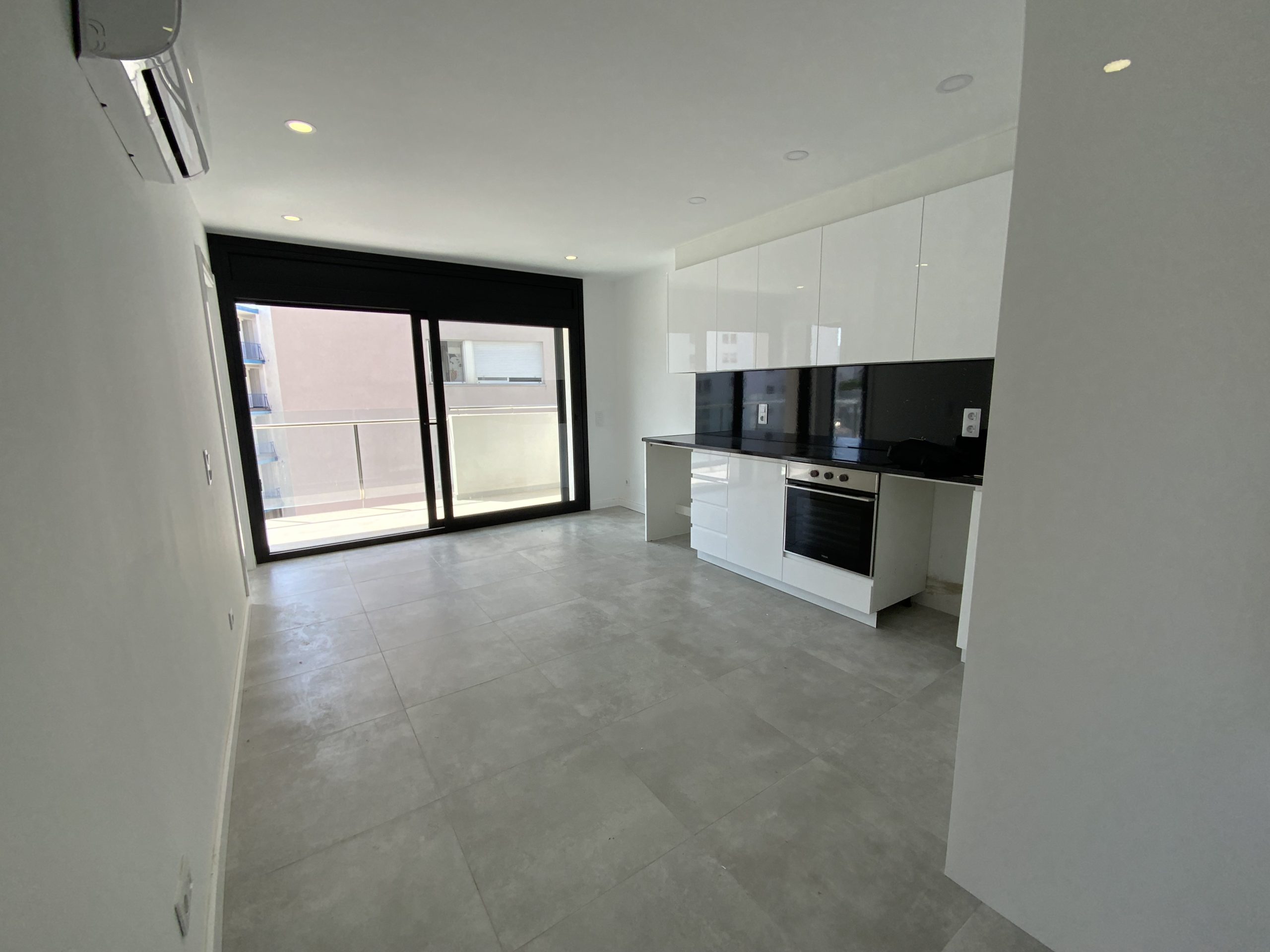 appartement neuf roses santa margarita