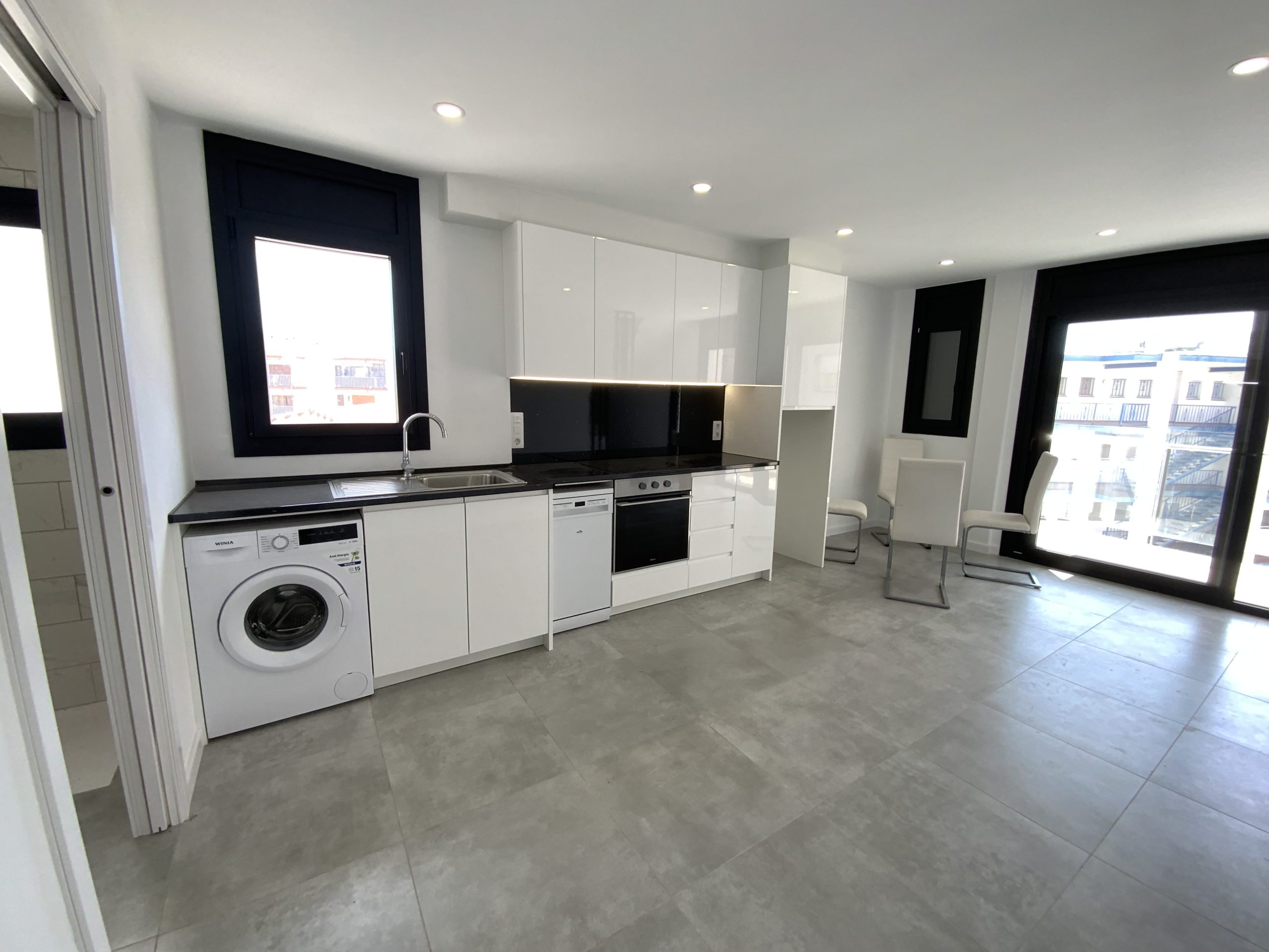 duplex roses santa margarida