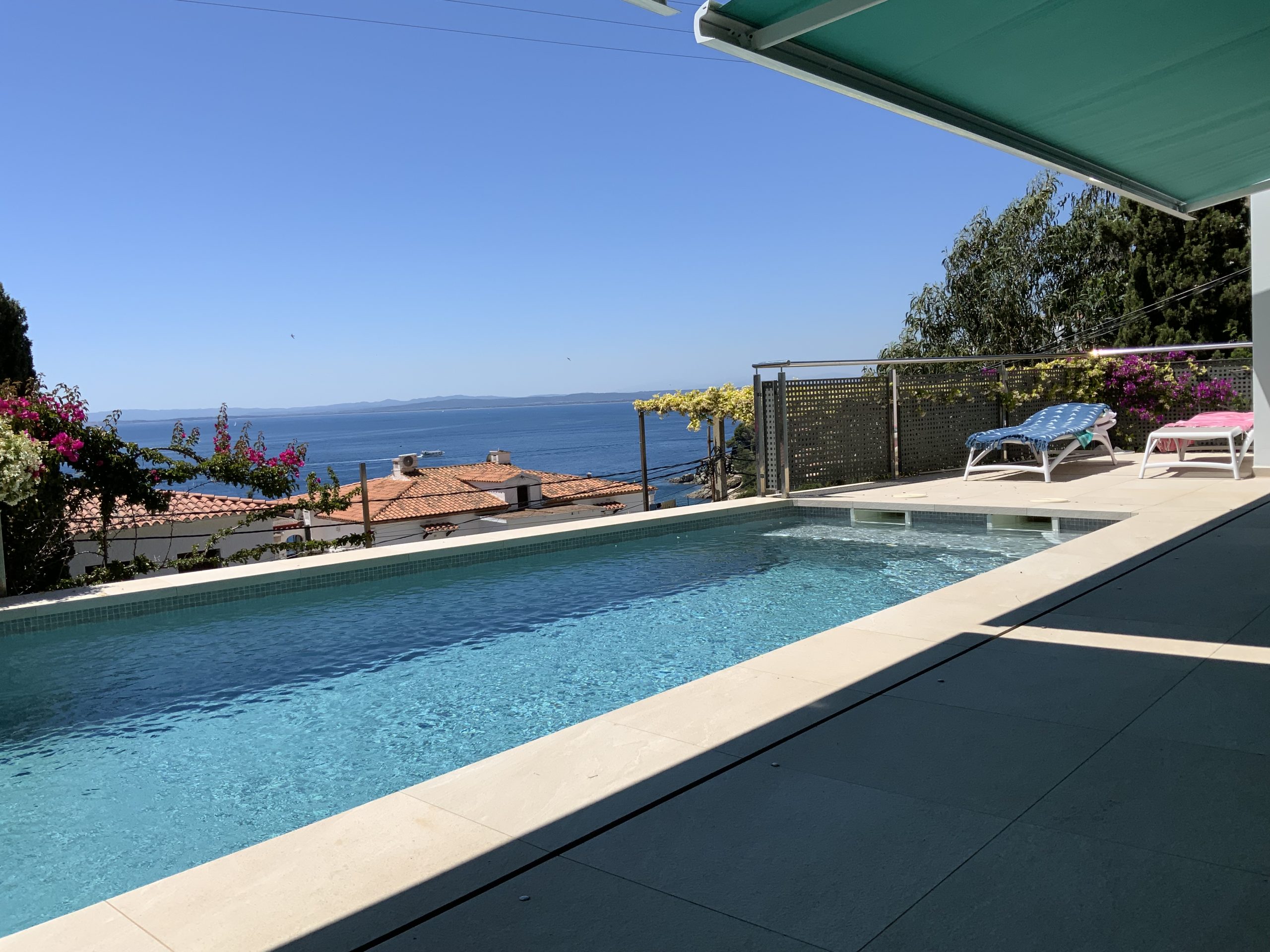 villa d’exception Canyelles