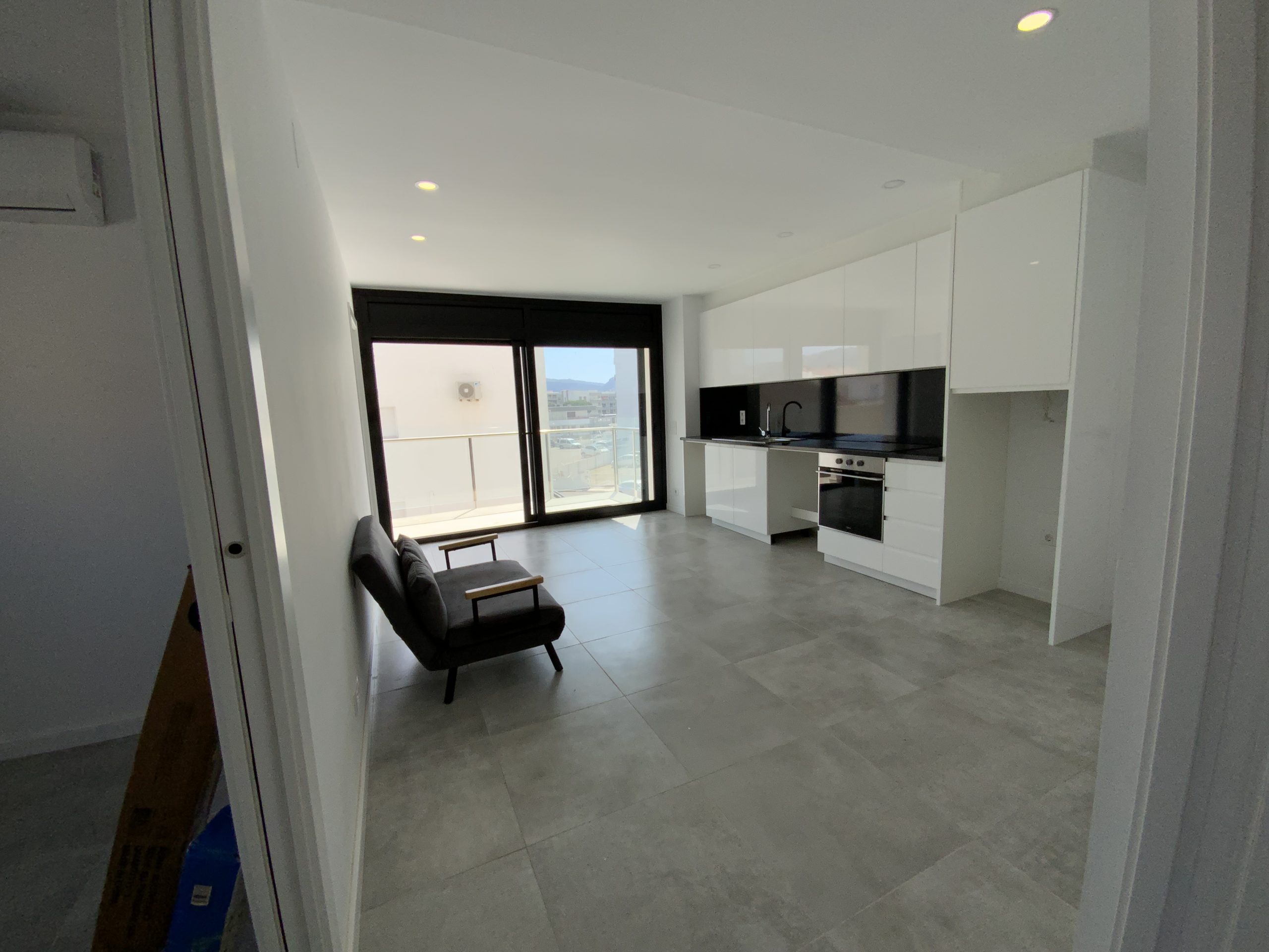 appartement neuf roses santa magarita