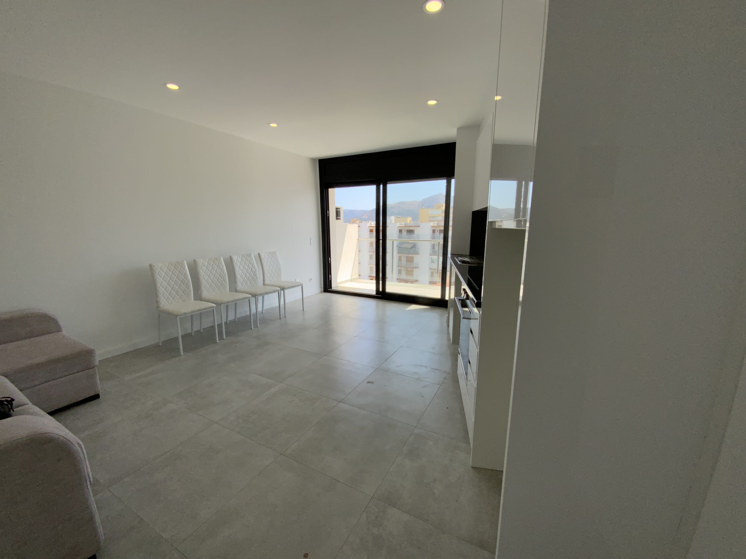 Atico roses santa margarita