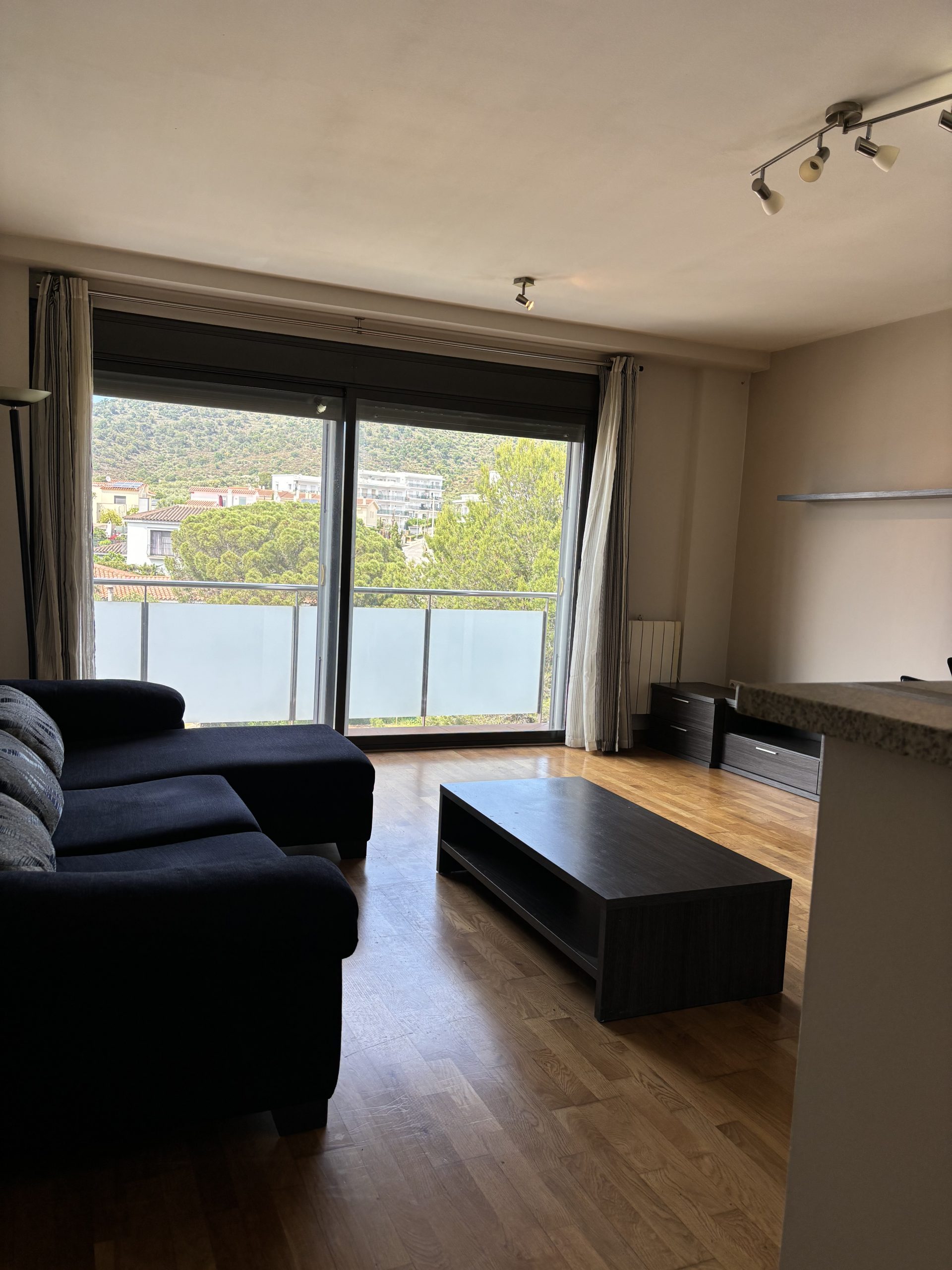 APPARTEMENT MAS OLIVA